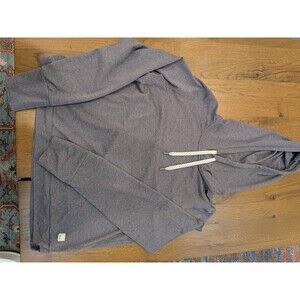 Vuori performance hoodie